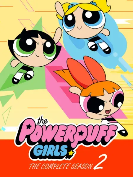 《新飞天小女警 第二季》：经典回归！可爱又危险的小英雄们，这次又将带来怎样的 魔幻 冒险？